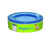 Angelcare Пълнител за кошче за употребени пелени Captiva